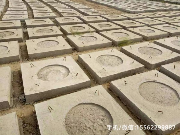 兴县DP12混凝土电杆底盘